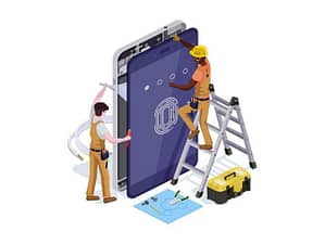 Onsite iphone repair 